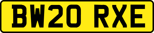 BW20RXE