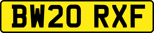 BW20RXF