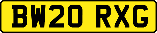 BW20RXG