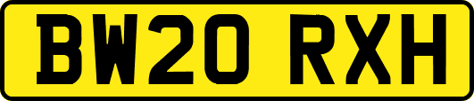 BW20RXH