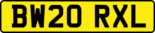 BW20RXL