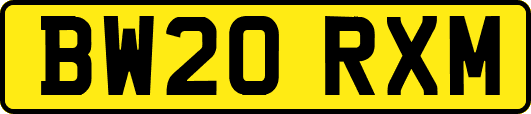 BW20RXM