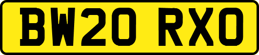 BW20RXO