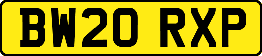 BW20RXP
