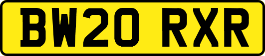 BW20RXR