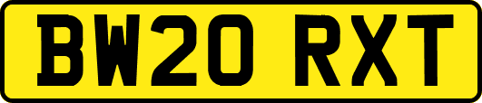 BW20RXT