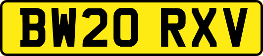 BW20RXV