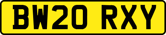 BW20RXY