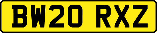 BW20RXZ