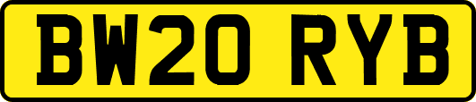 BW20RYB