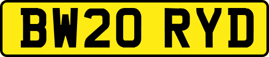 BW20RYD