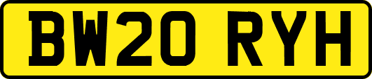 BW20RYH