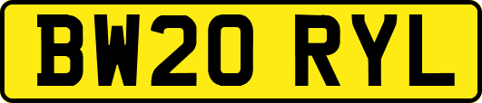 BW20RYL