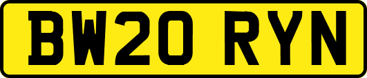 BW20RYN