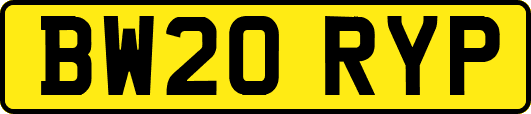 BW20RYP
