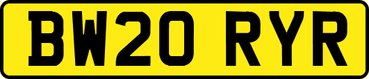 BW20RYR