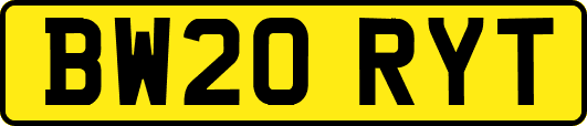 BW20RYT