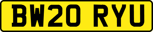 BW20RYU