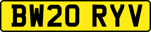 BW20RYV