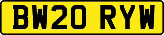 BW20RYW
