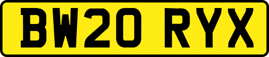BW20RYX