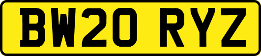BW20RYZ