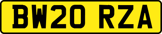 BW20RZA