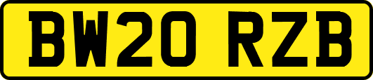 BW20RZB