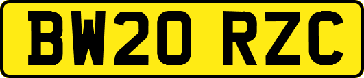 BW20RZC