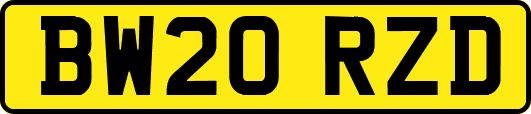 BW20RZD