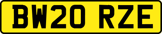 BW20RZE