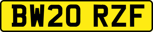 BW20RZF