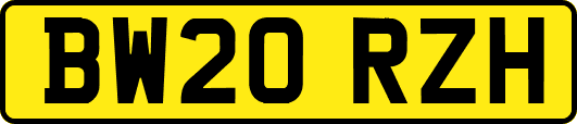 BW20RZH
