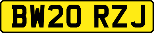 BW20RZJ
