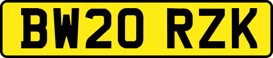 BW20RZK
