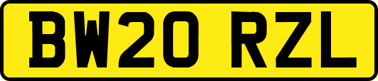 BW20RZL