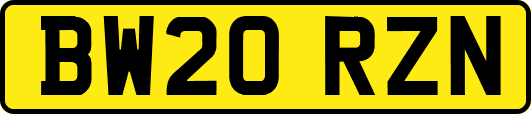 BW20RZN