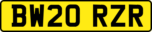 BW20RZR