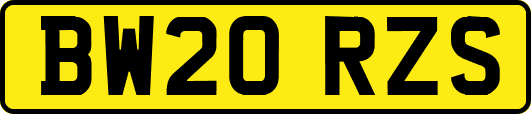 BW20RZS