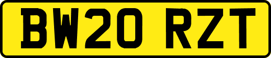 BW20RZT