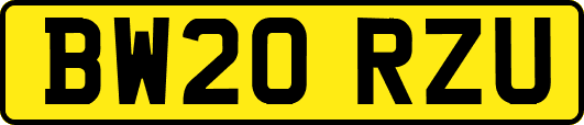BW20RZU