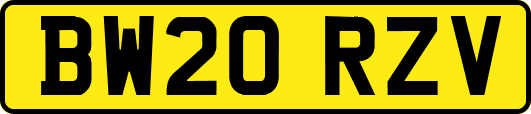 BW20RZV