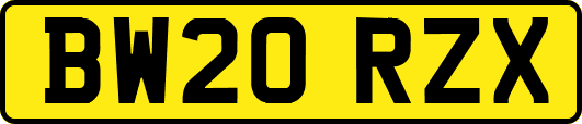 BW20RZX