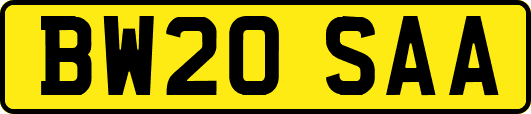 BW20SAA