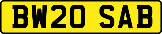 BW20SAB