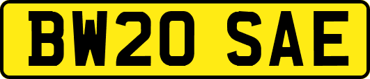 BW20SAE