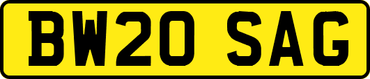 BW20SAG