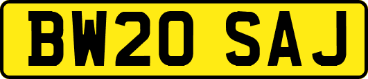 BW20SAJ