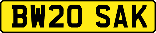 BW20SAK