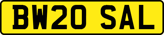 BW20SAL